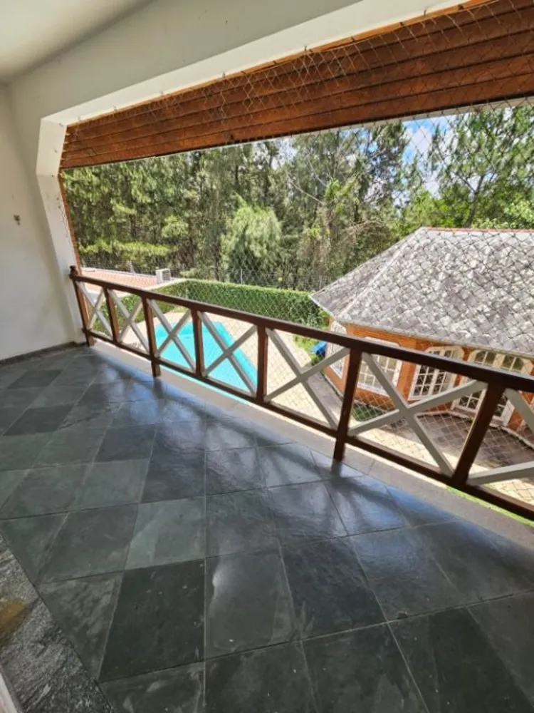 Casa, 4 quartos, 666 m² - Foto 1