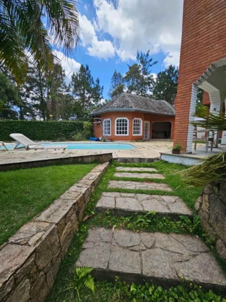Casa, 4 quartos, 666 m² - Foto 12