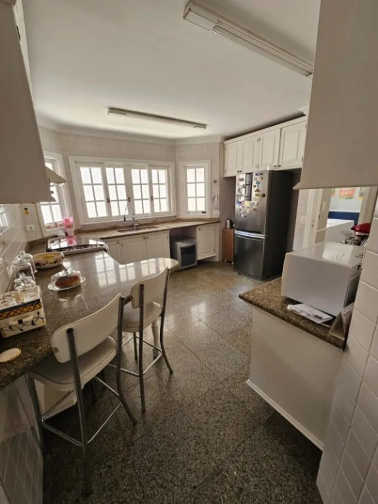 Casa, 4 quartos, 666 m² - Foto 9