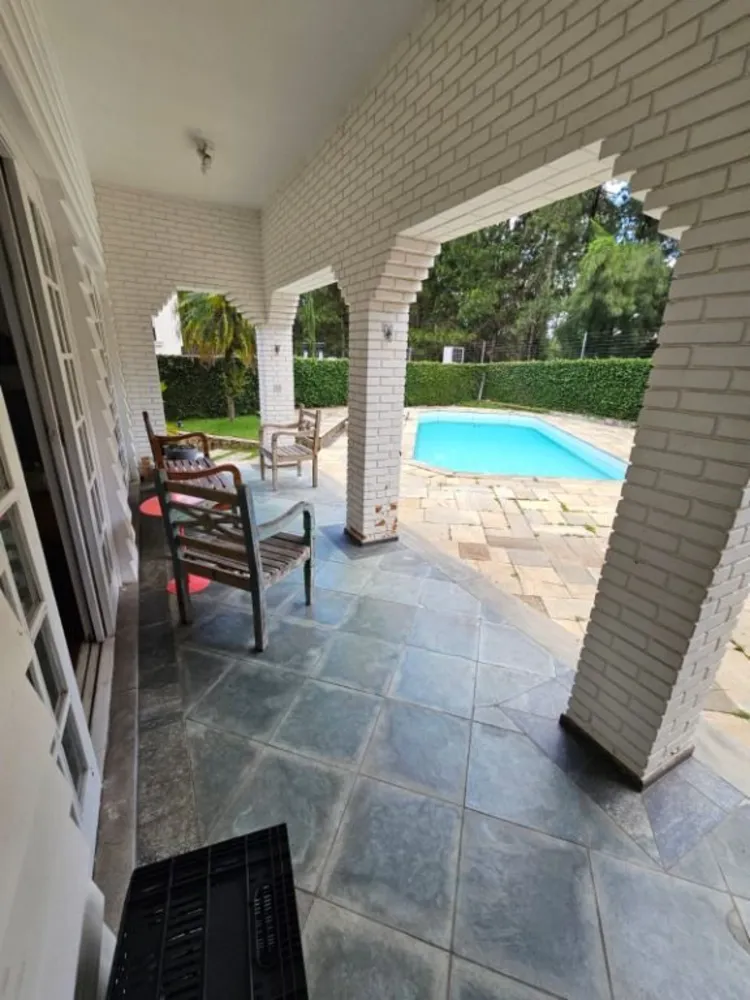 Casa, 4 quartos, 666 m² - Foto 13