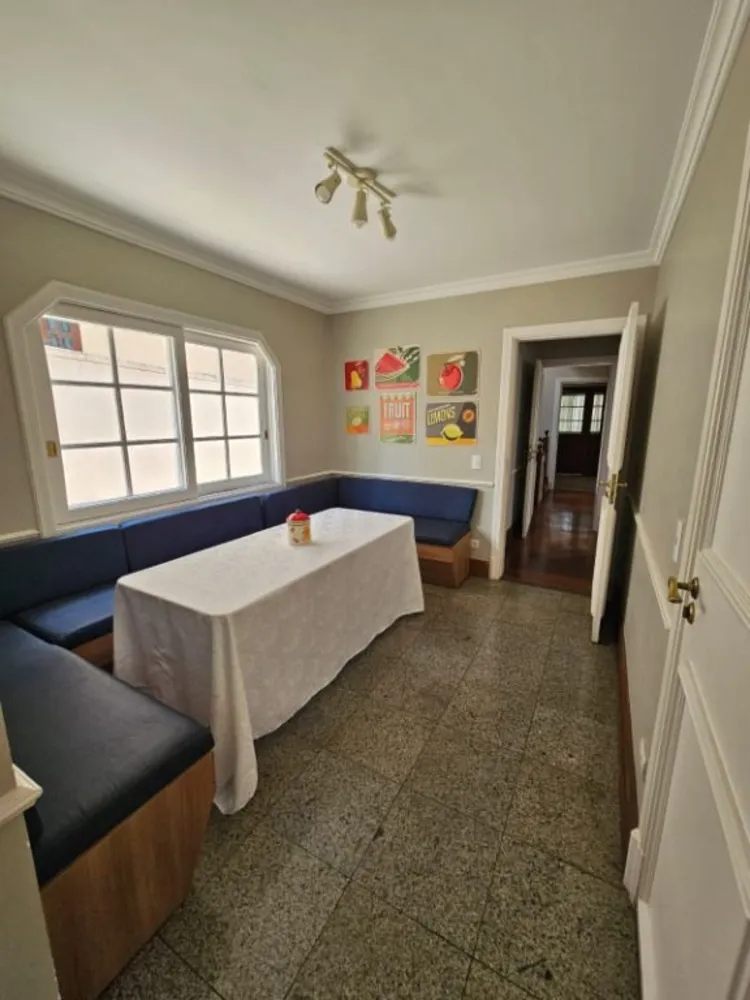 Casa, 4 quartos, 666 m² - Foto 8