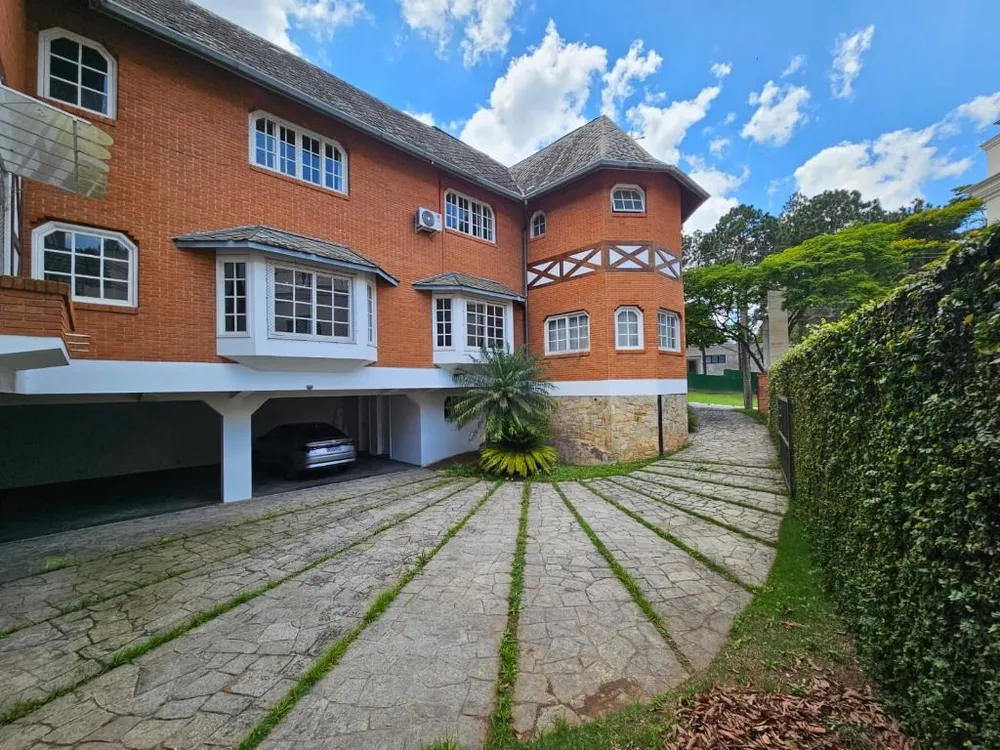 Casa, 4 quartos, 666 m² - Foto 10