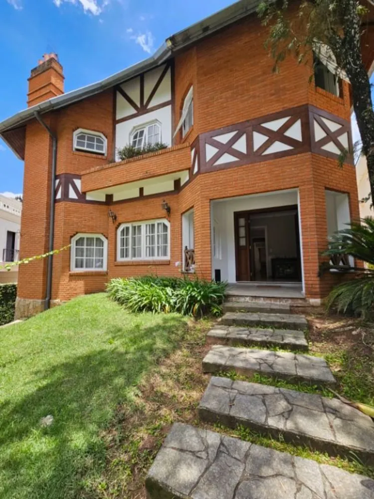 Casa, 4 quartos, 666 m² - Foto 6