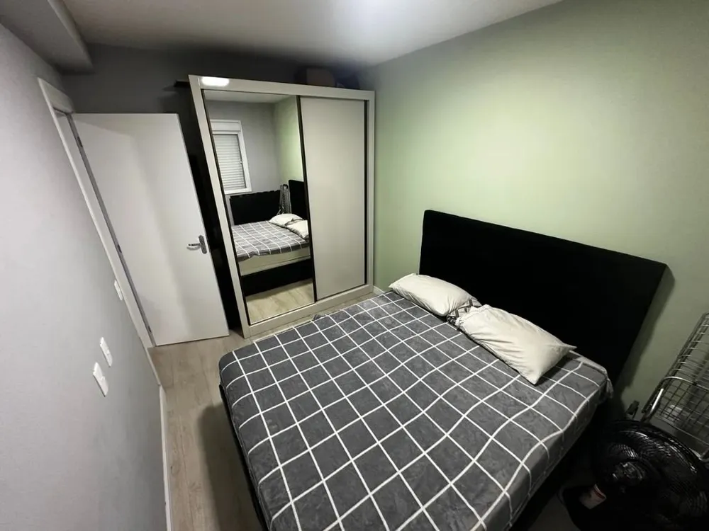 Apartamento, 1 quarto, 36 m² - Foto 9