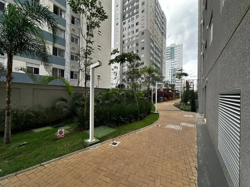 Apartamento, 1 quarto, 36 m² - Foto 2