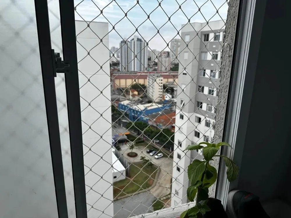 Apartamento, 1 quarto, 36 m² - Foto 4