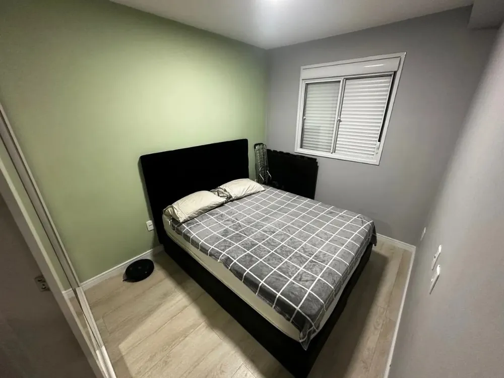 Apartamento, 1 quarto, 36 m² - Foto 10