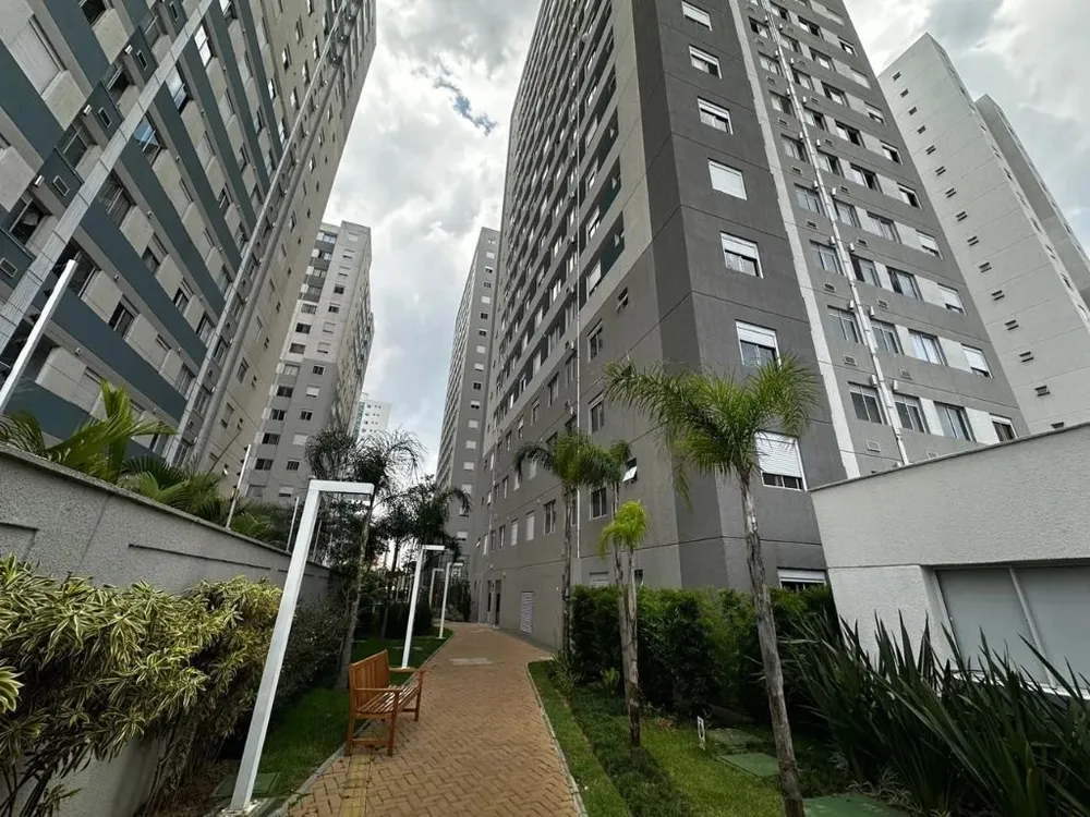 Apartamento, 1 quarto, 36 m² - Foto 3