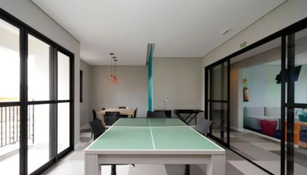 Apartamento, 1 quarto, 27 m² - Foto 9