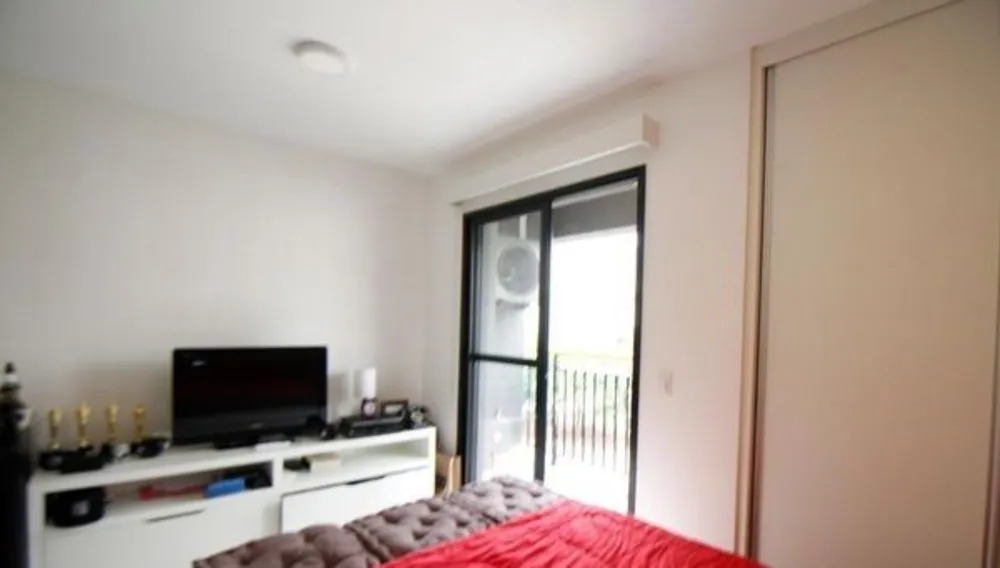 Apartamento, 1 quarto, 27 m² - Foto 11