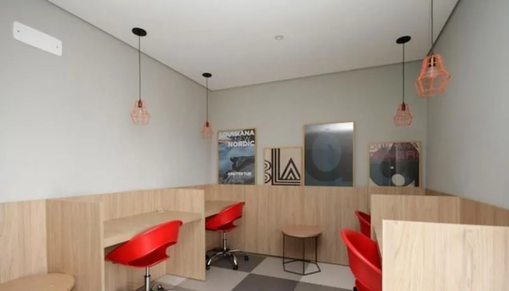 Apartamento, 1 quarto, 27 m² - Foto 3