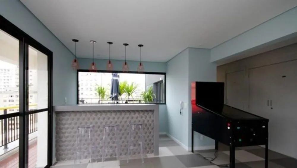Apartamento, 1 quarto, 27 m² - Foto 10