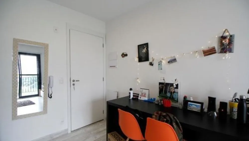 Apartamento, 1 quarto, 27 m² - Foto 5