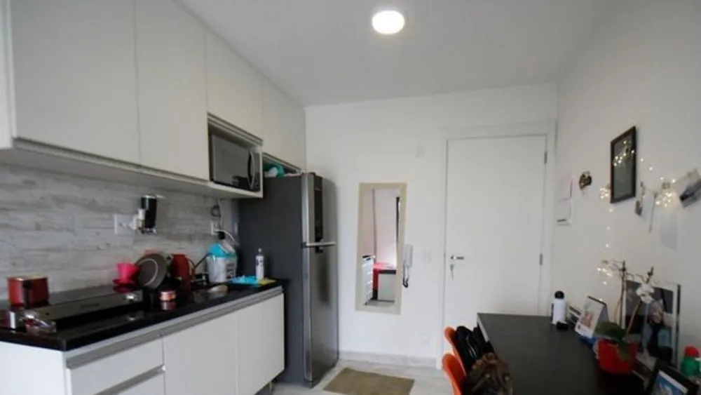 Apartamento, 1 quarto, 27 m² - Foto 2
