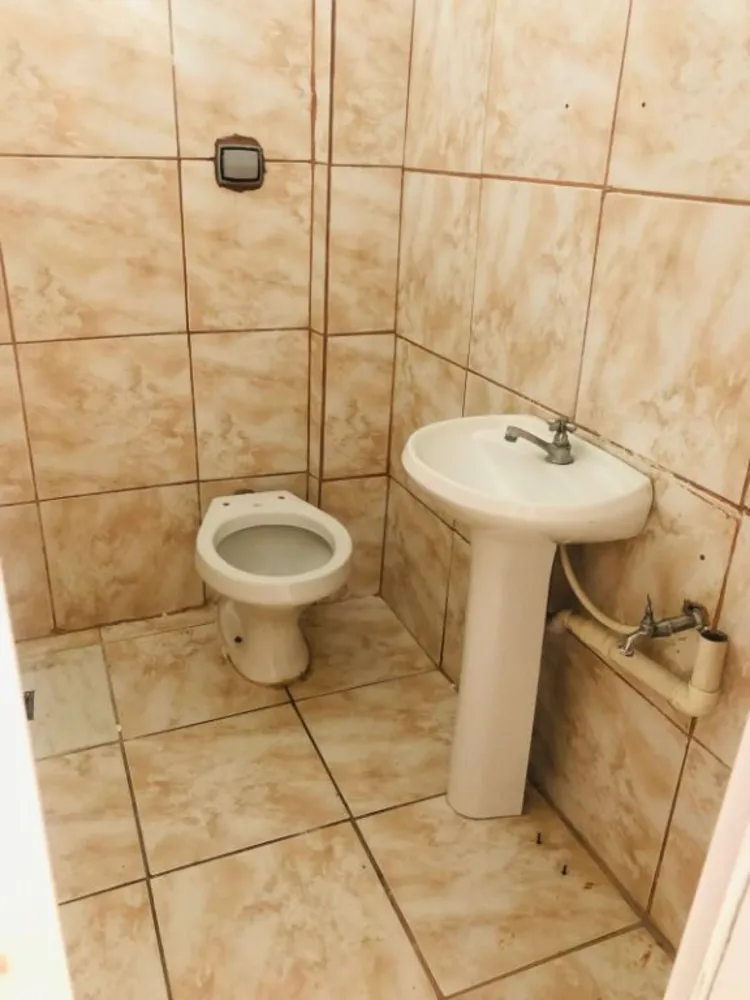 Apartamento, 1 quarto, 37 m² - Foto 8