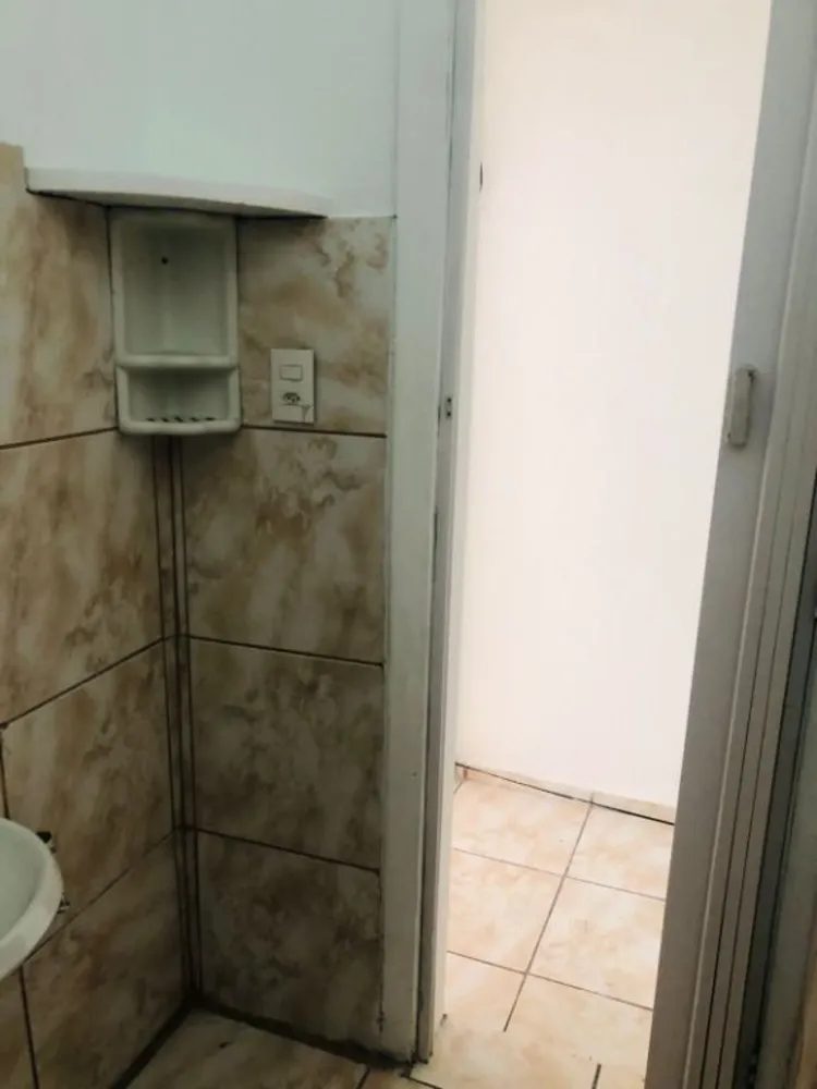 Apartamento, 1 quarto, 37 m² - Foto 12