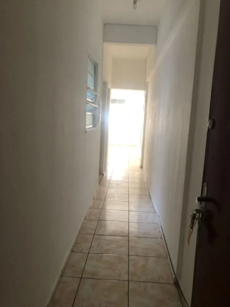 Apartamento, 1 quarto, 37 m² - Foto 6