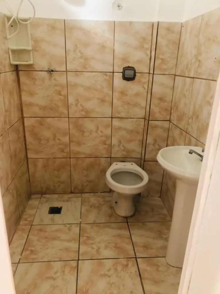 Apartamento, 1 quarto, 37 m² - Foto 2