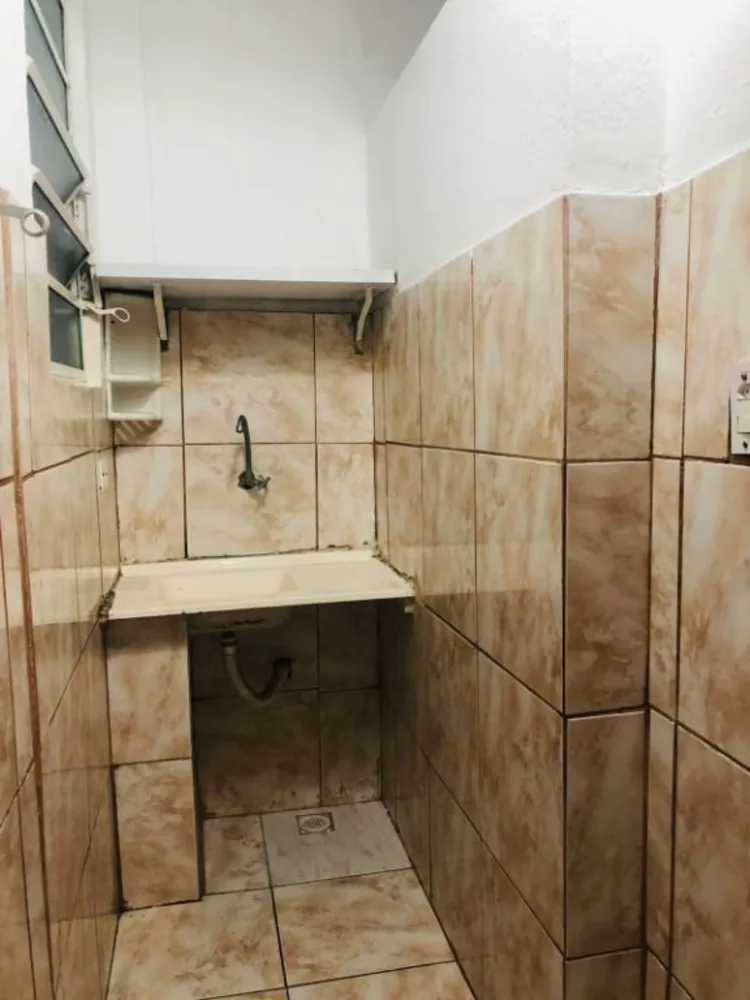 Apartamento, 1 quarto, 37 m² - Foto 1