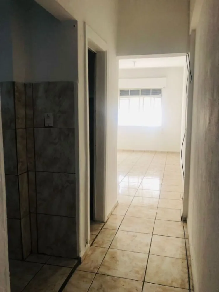 Apartamento, 1 quarto, 37 m² - Foto 3