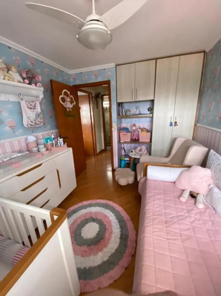 Apartamento, 2 quartos, 82 m² - Foto 4