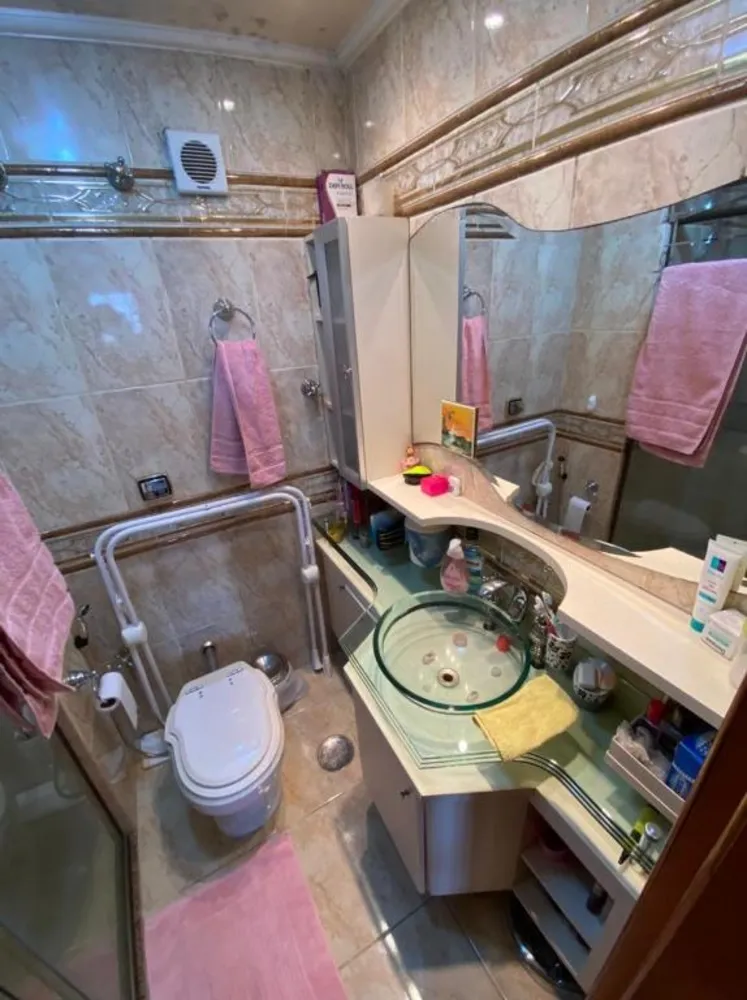 Apartamento, 2 quartos, 82 m² - Foto 11