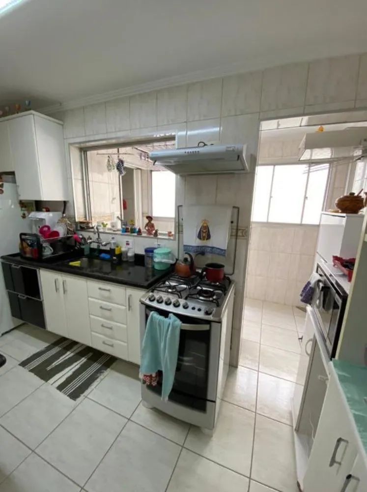 Apartamento, 2 quartos, 82 m² - Foto 4