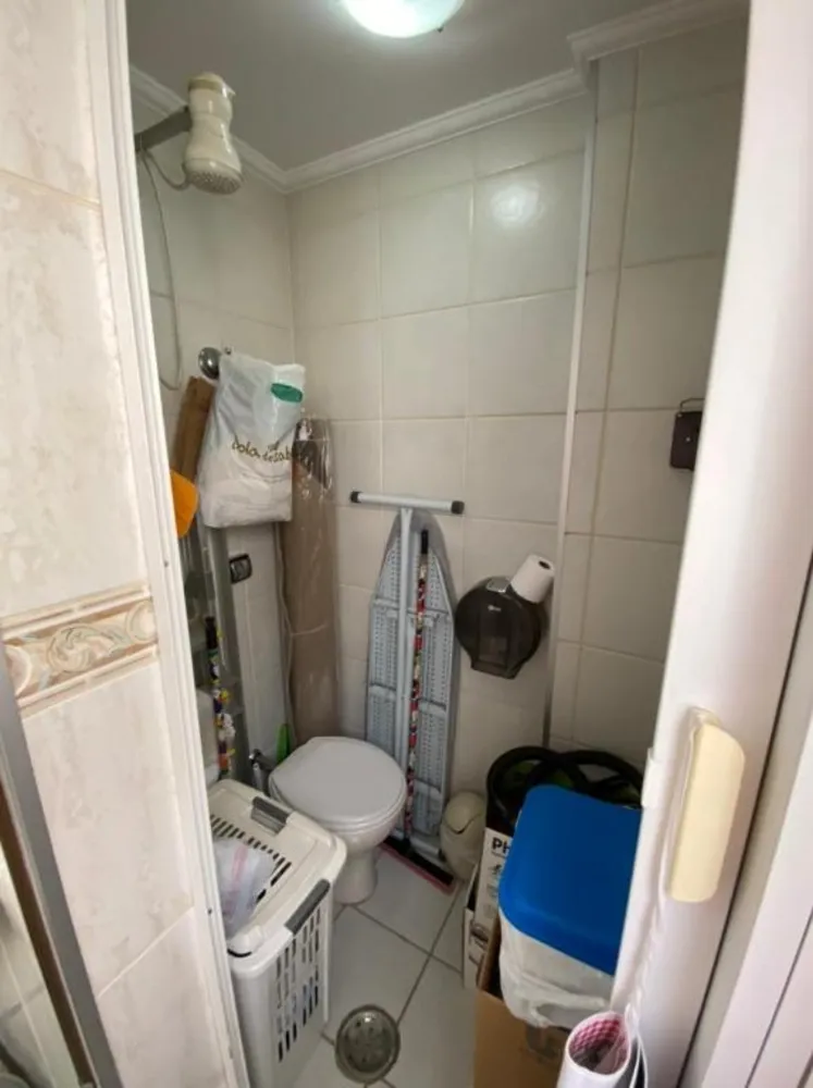 Apartamento, 2 quartos, 82 m² - Foto 3