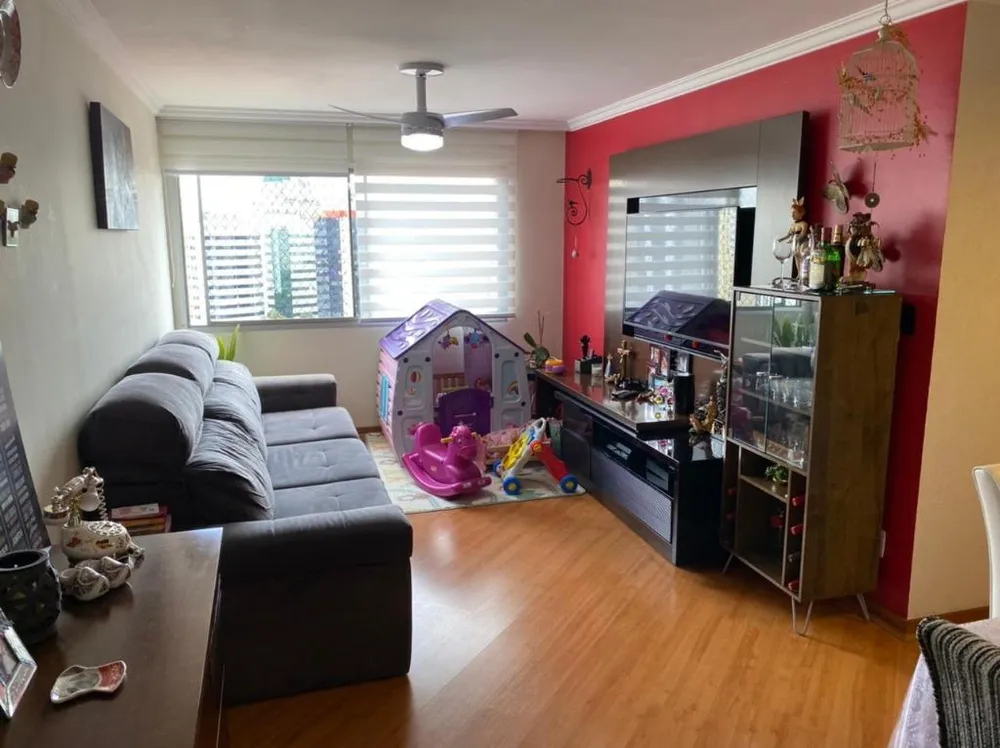 Apartamento, 2 quartos, 82 m² - Foto 7
