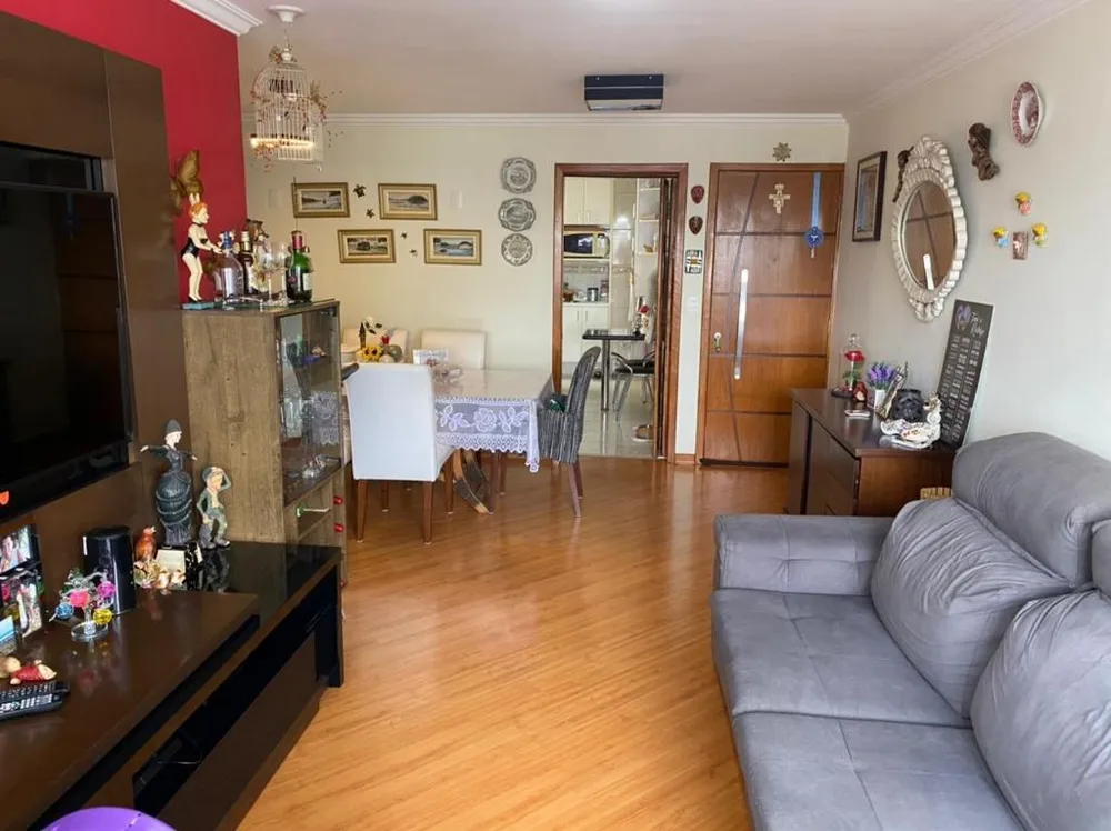 Apartamento, 2 quartos, 82 m² - Foto 2