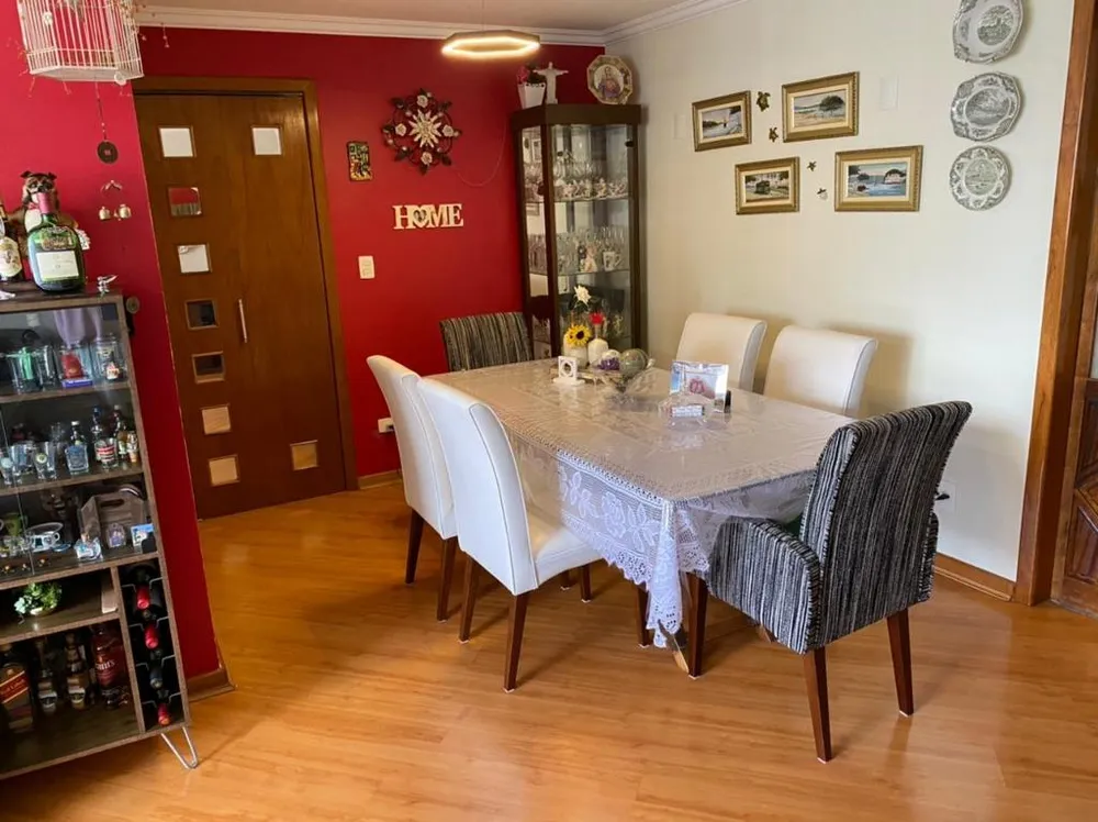 Apartamento, 2 quartos, 82 m² - Foto 8