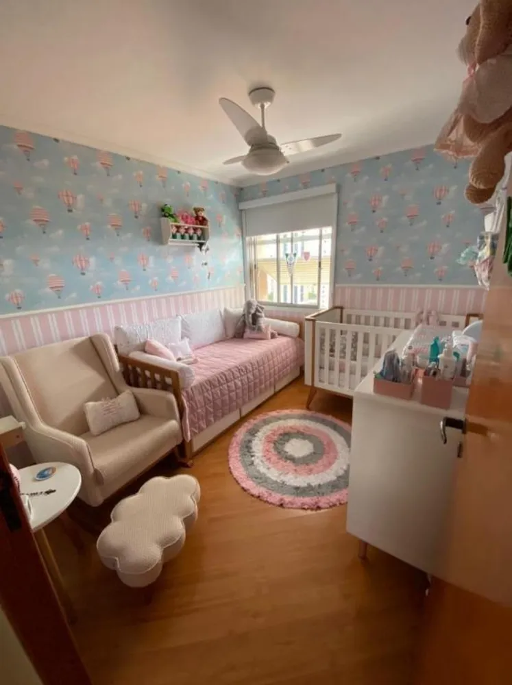 Apartamento, 2 quartos, 82 m² - Foto 1