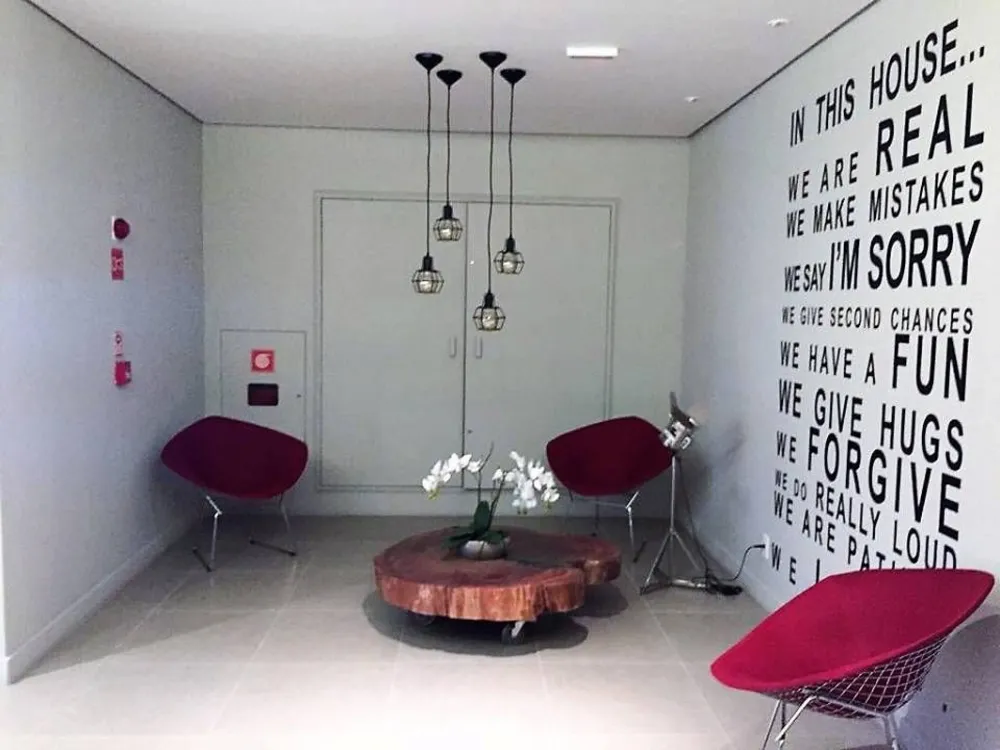 Apartamento, 1 quarto, 23 m² - Foto 8