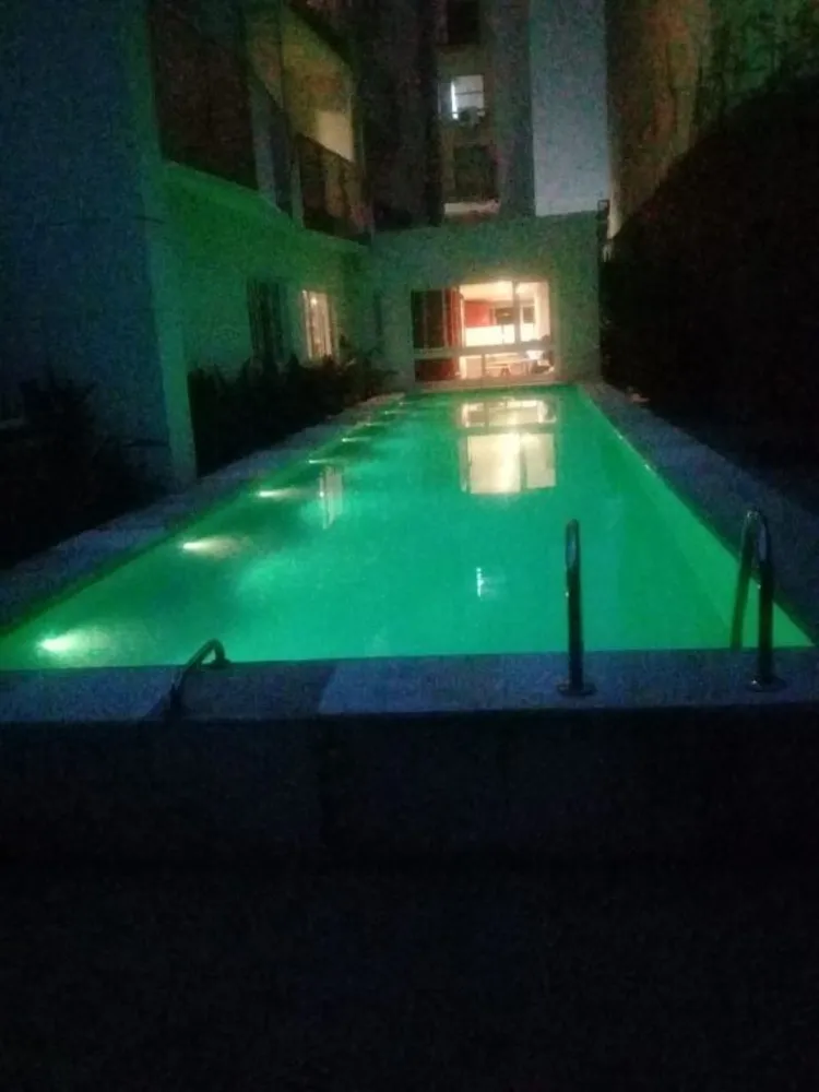 Apartamento, 1 quarto, 23 m² - Foto 5