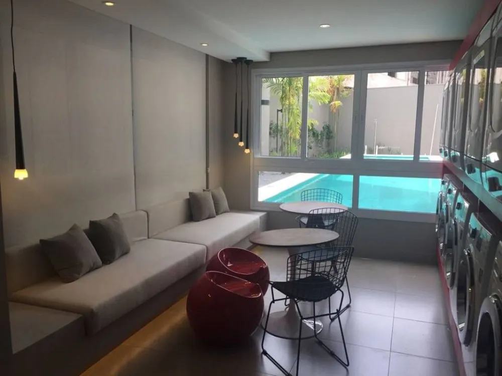 Apartamento, 1 quarto, 23 m² - Foto 8