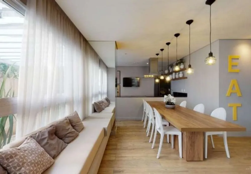 Apartamento, 1 quarto, 23 m² - Foto 6