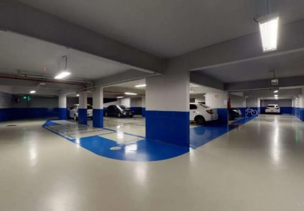 Apartamento, 1 quarto, 23 m² - Foto 15