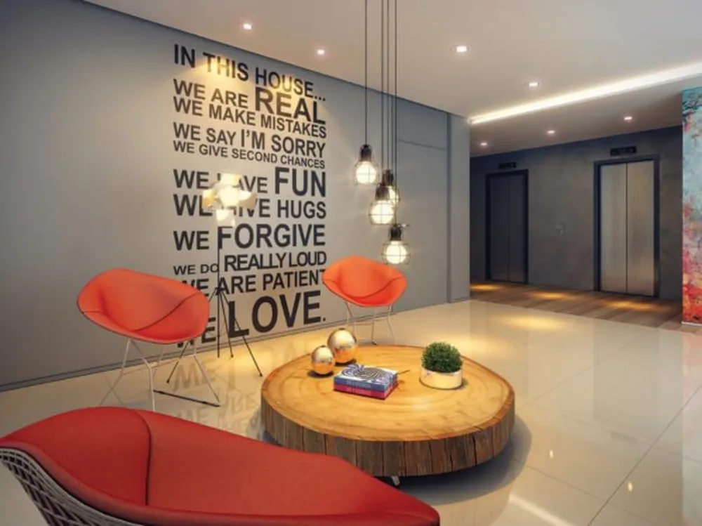 Apartamento, 1 quarto, 23 m² - Foto 16