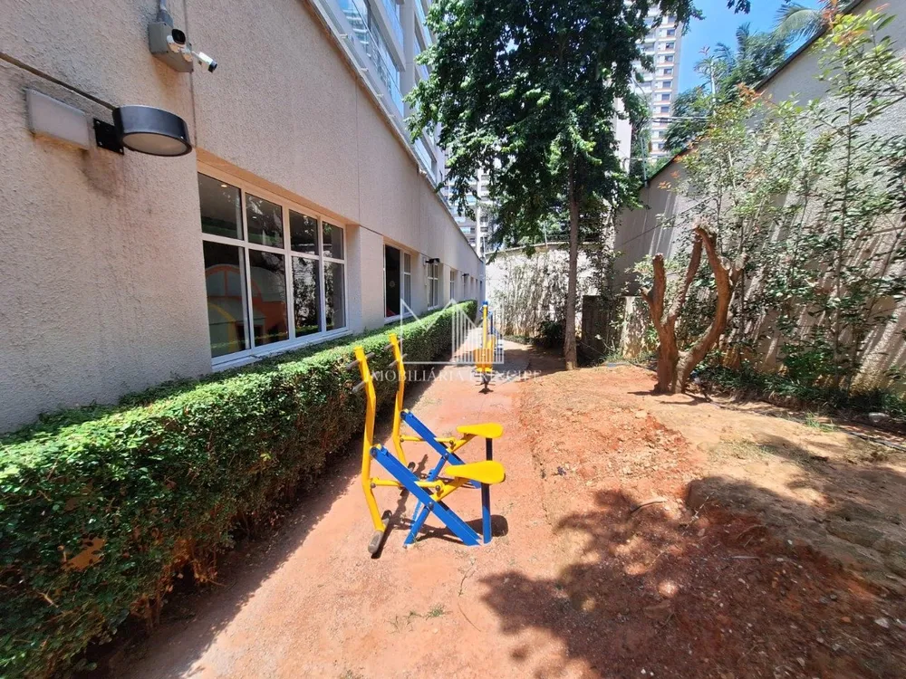 Apartamento, 1 quarto, 74 m² - Foto 1