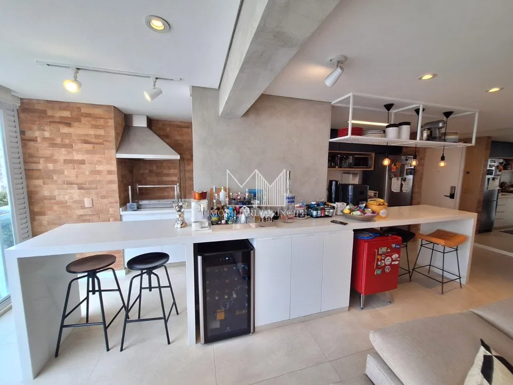 Apartamento, 1 quarto, 74 m² - Foto 1