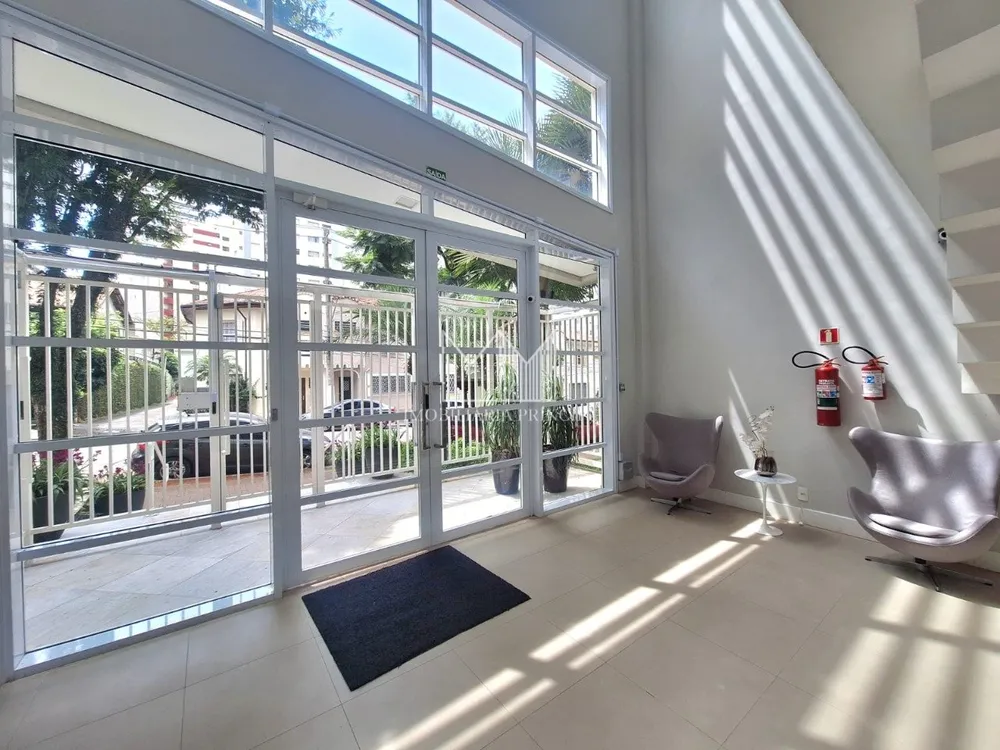 Apartamento, 1 quarto, 74 m² - Foto 3