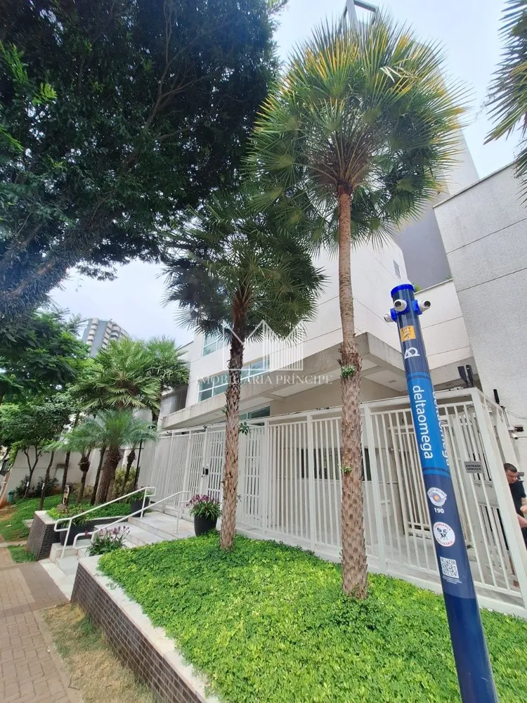 Apartamento, 1 quarto, 74 m² - Foto 15