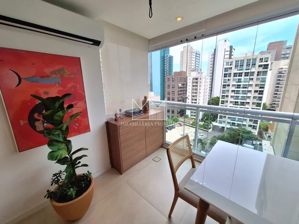 Apartamento, 1 quarto, 74 m² - Foto 10