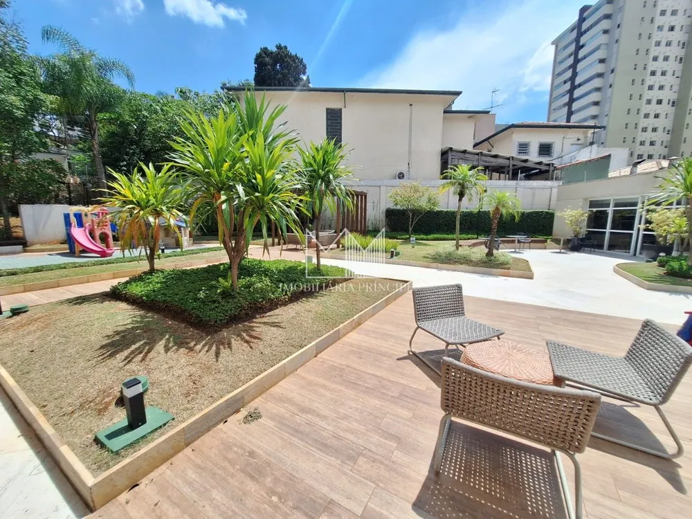 Apartamento, 1 quarto, 74 m² - Foto 6