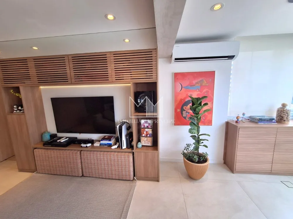 Apartamento, 1 quarto, 74 m² - Foto 7