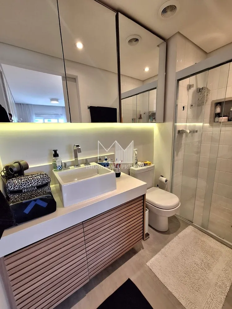 Apartamento, 1 quarto, 74 m² - Foto 2