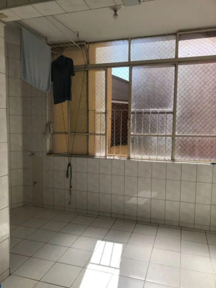 Apartamento, 2 quartos, 130 m² - Foto 3