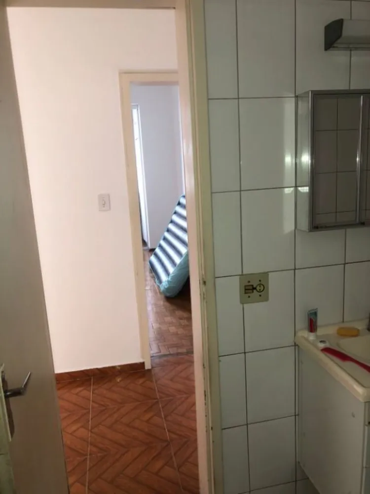 Apartamento, 2 quartos, 130 m² - Foto 2