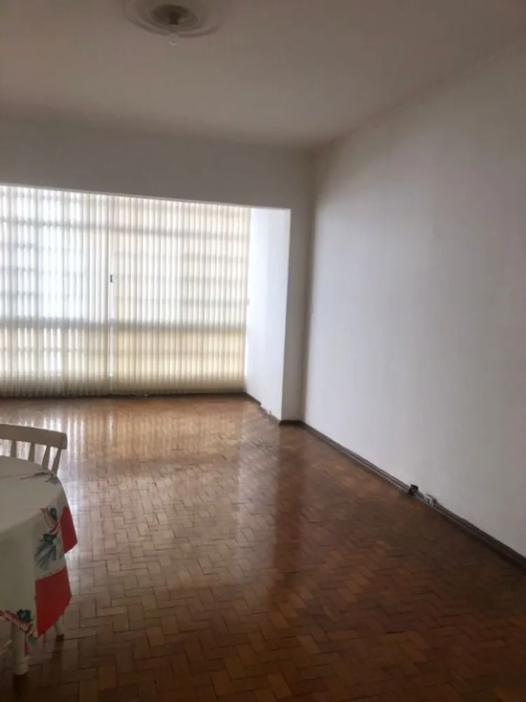 Apartamento, 2 quartos, 130 m² - Foto 1