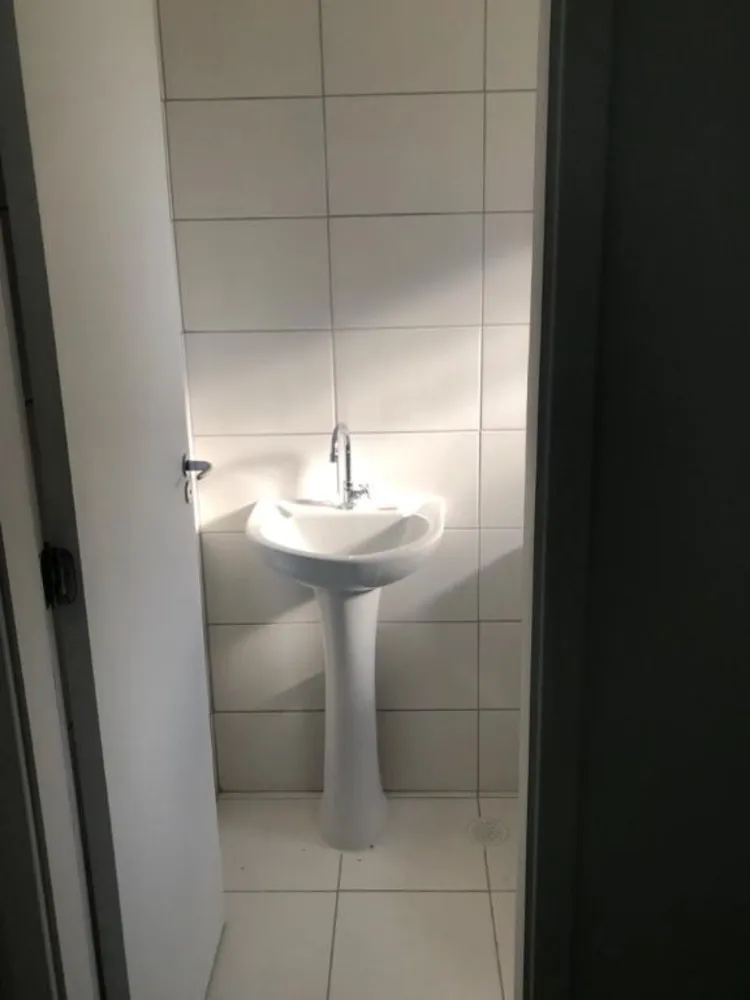Apartamento, 1 quarto, 35 m² - Foto 11
